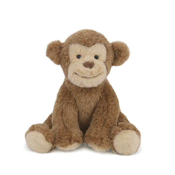 Mon Ami Plush Toy - Marvel Monkey