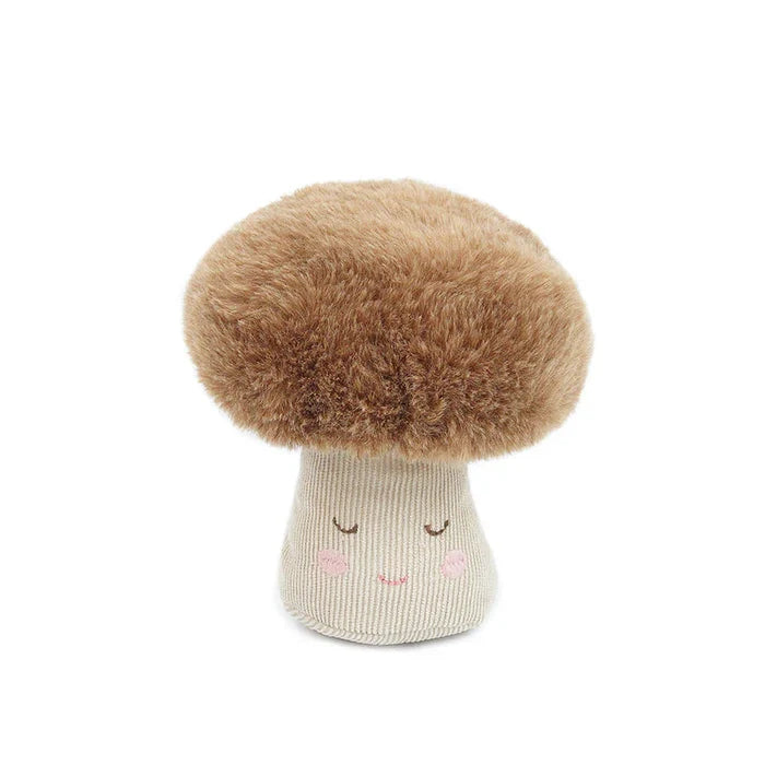 Mon Ami Plush Toy - Monsieur Mushroom