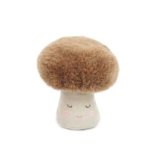 Mon Ami Plush Toy - Monsieur Mushroom