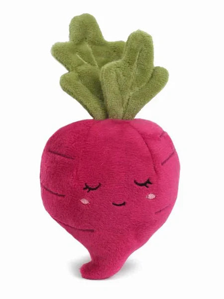 Mon Ami Plush Toy - Rhea Radish