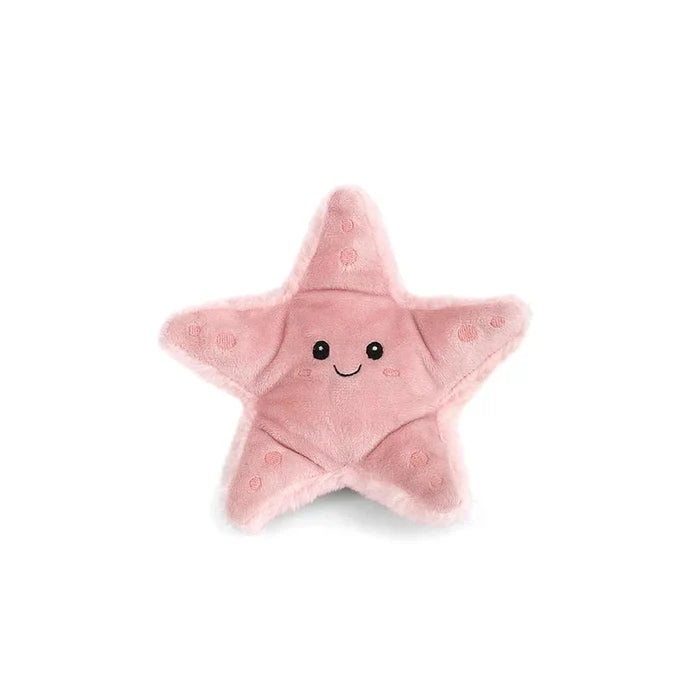 Mon Ami Plush Toy - Starla Starfish Pink