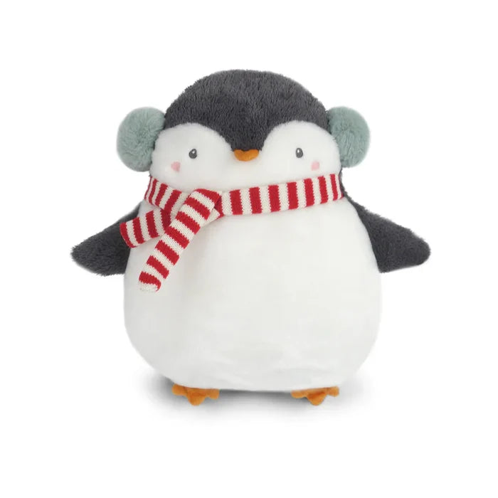 Mon Ami Roly Poly Petey Penguin