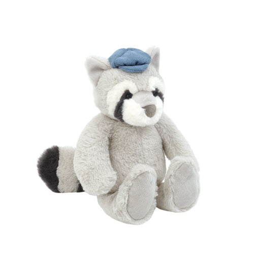 Mon Ami Rupert the Raccoon