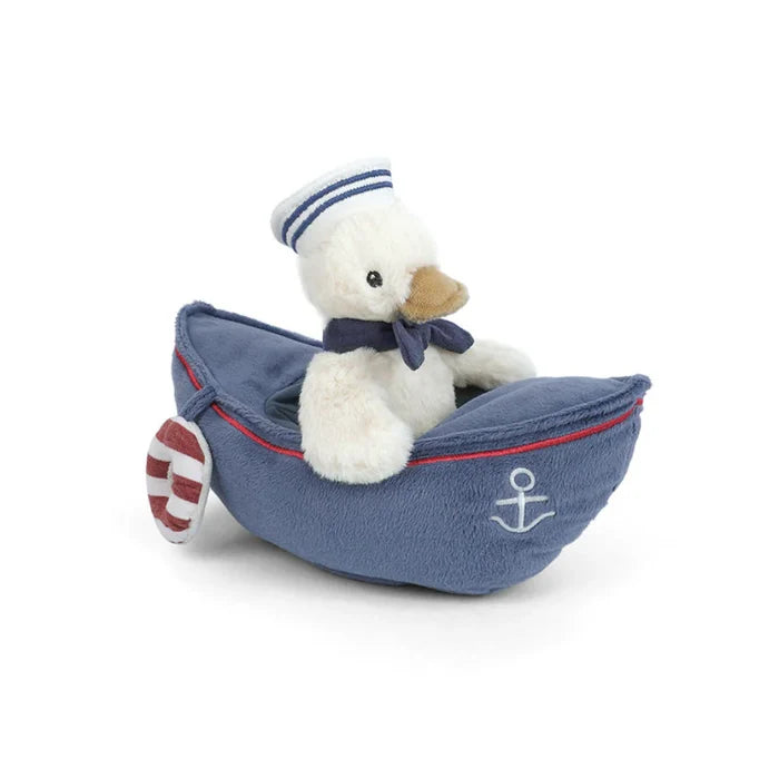 Mon Ami Sailor Duck