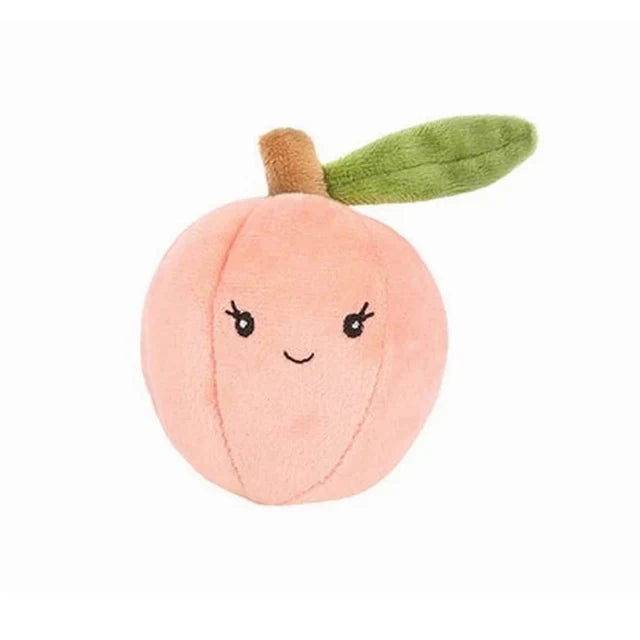 Mon Ami Scented Peach