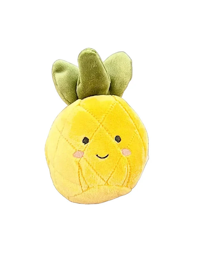 Mon Ami Scented Pineapple