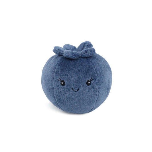 Mon Ami Scented Plush Toy - Blueberry
