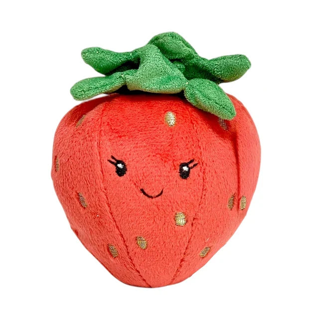Mon Ami Scented Strawberry