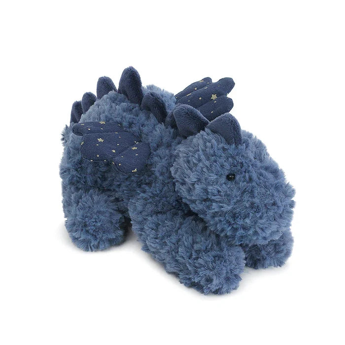 Mon Ami Strablaze Dragon