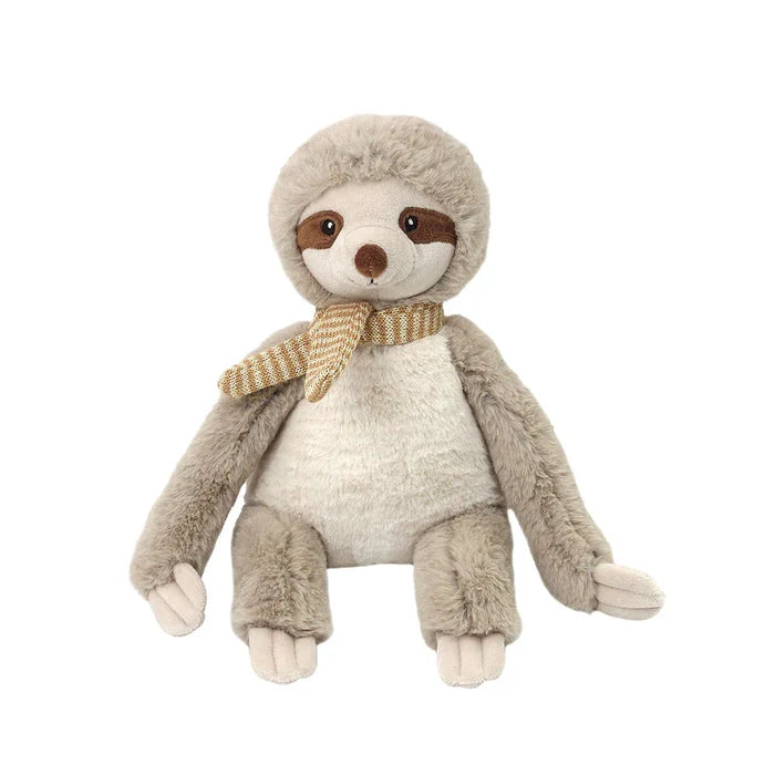 Mon Ami Sy the Sloth