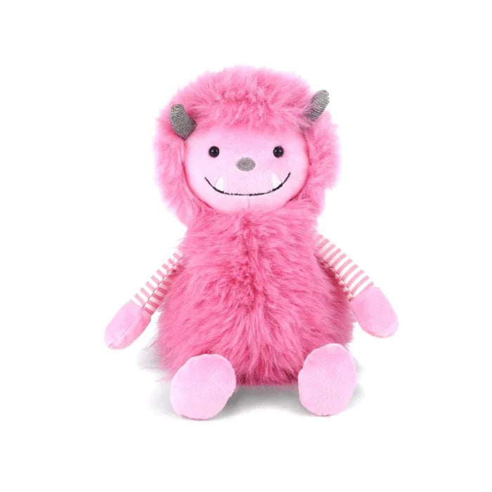 Mon Ami Ursula Monster - Hot Pink