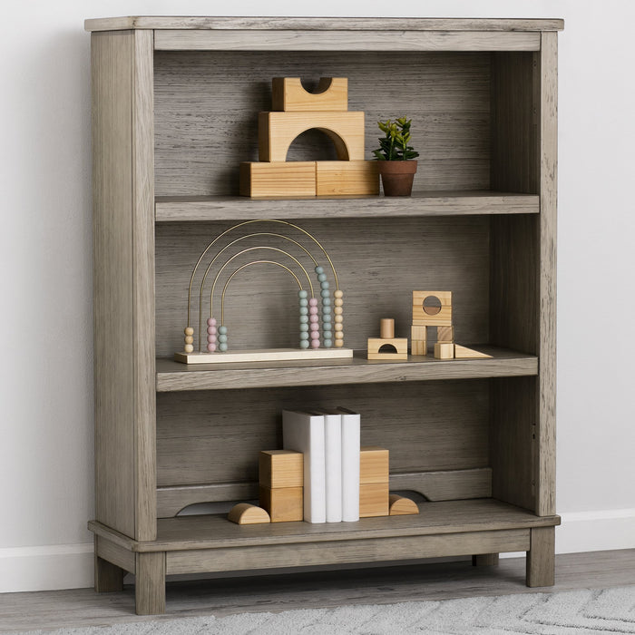 Rustic White (119)