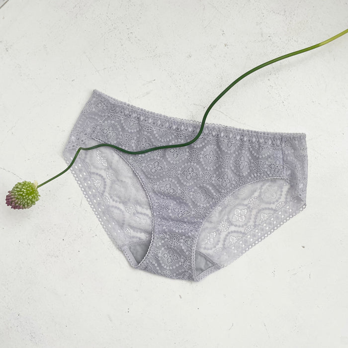 Moroccan Bikini | Lavender