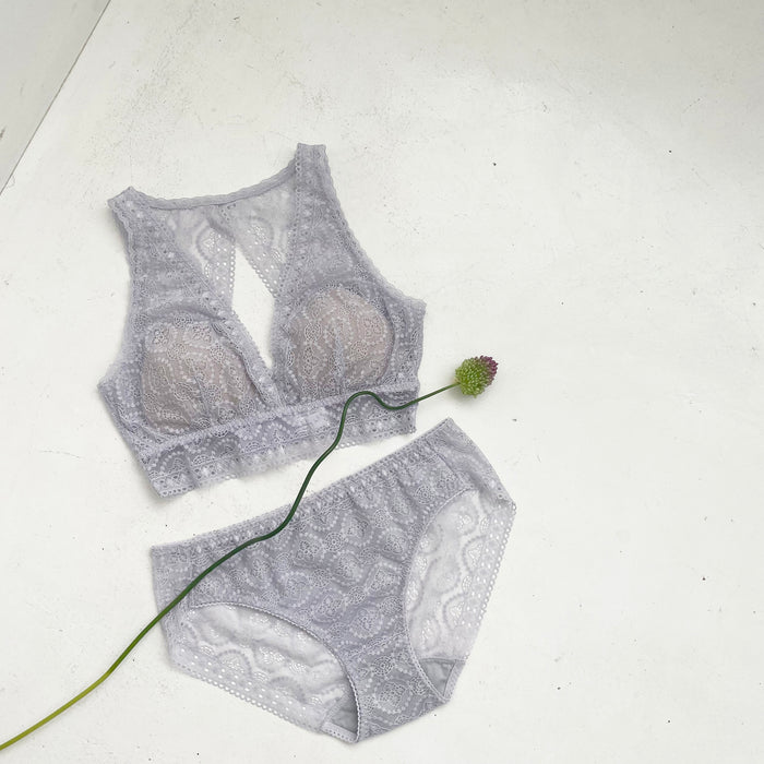 Moroccan Bikini | Lavender
