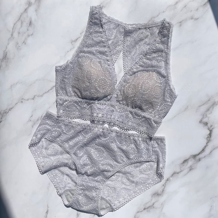 Moroccan Bikini | Lavender