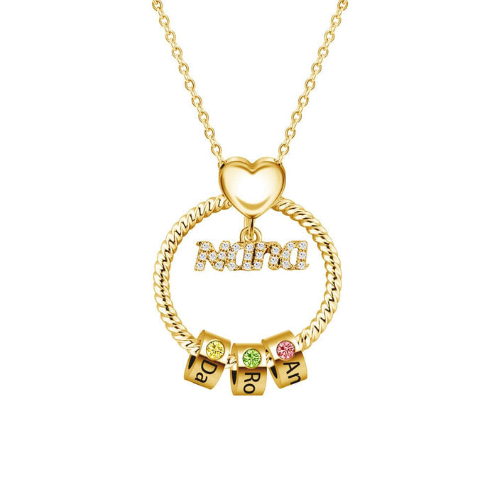 NANA / Gold