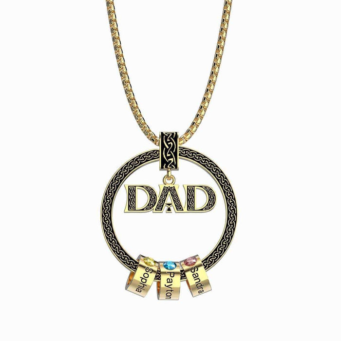 DAD / Gold