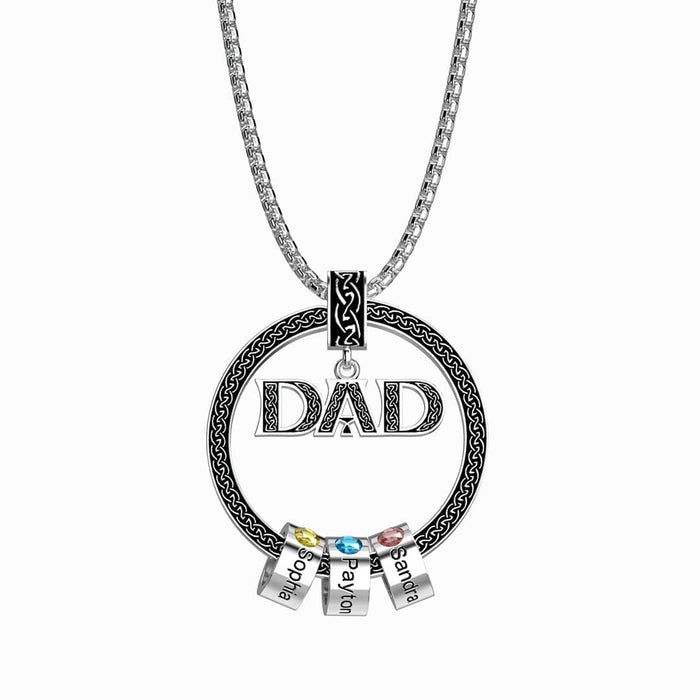 DAD / Silver
