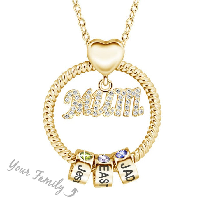 MUM / Gold