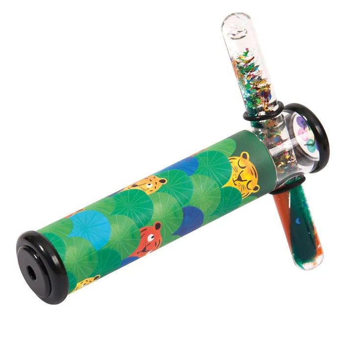 Moulin Roty Glitter Kaleidoscope Assorted