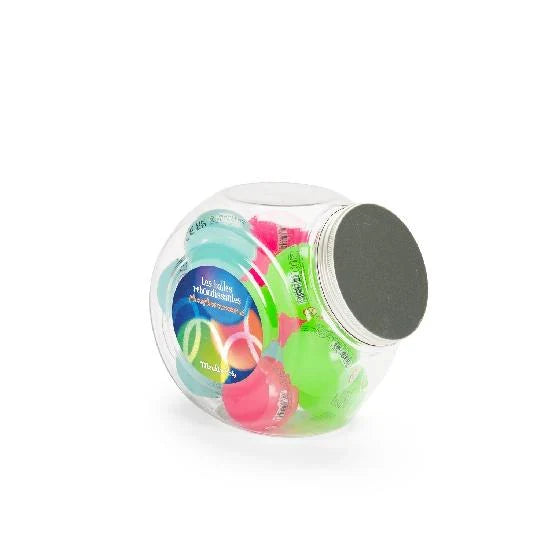 Moulin Roty Glow-in-the-Dark Balls Assorted