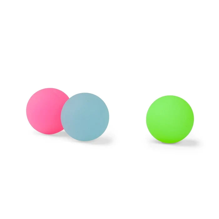 Moulin Roty Glow-in-the-Dark Balls Assorted