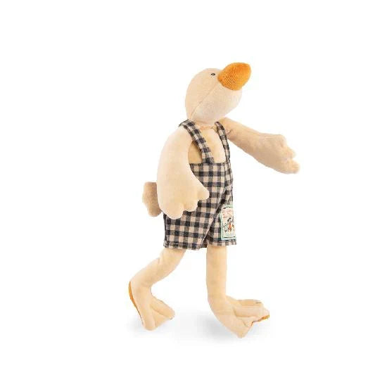 Moulin Roty Grandle Famille - Amedee Duck
