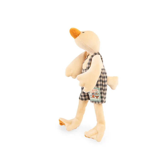 Moulin Roty Grandle Famille - Amedee Duck