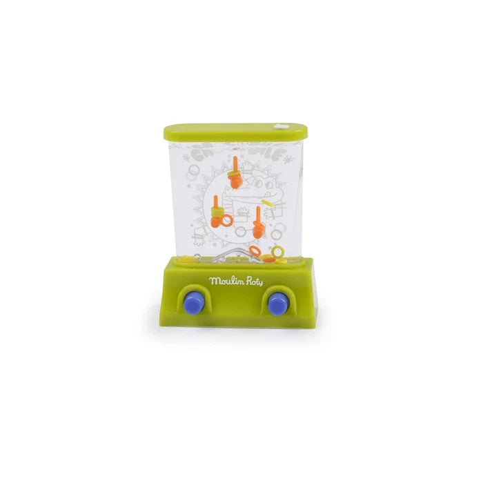 Moulin Roty Water Games Assorted
