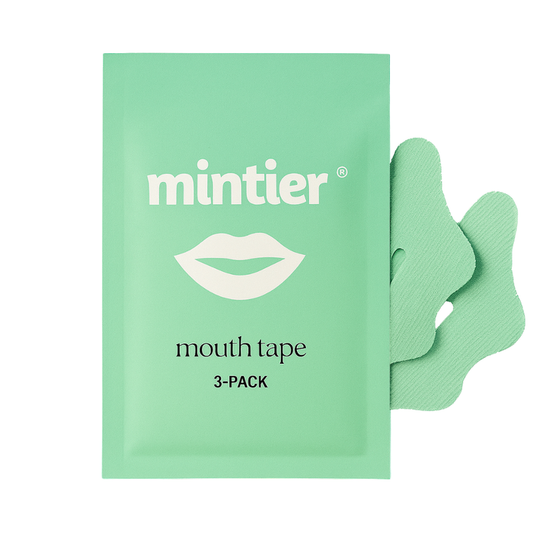 Mouth Tape - 3 Pack