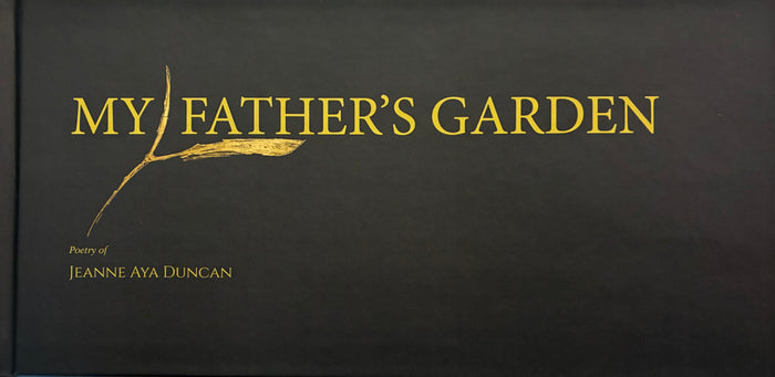 My Father's Garden