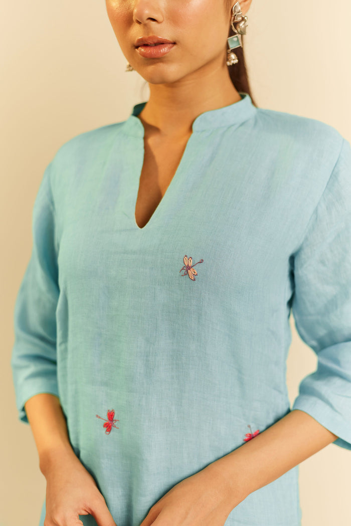 Nadiya Kurta Sets