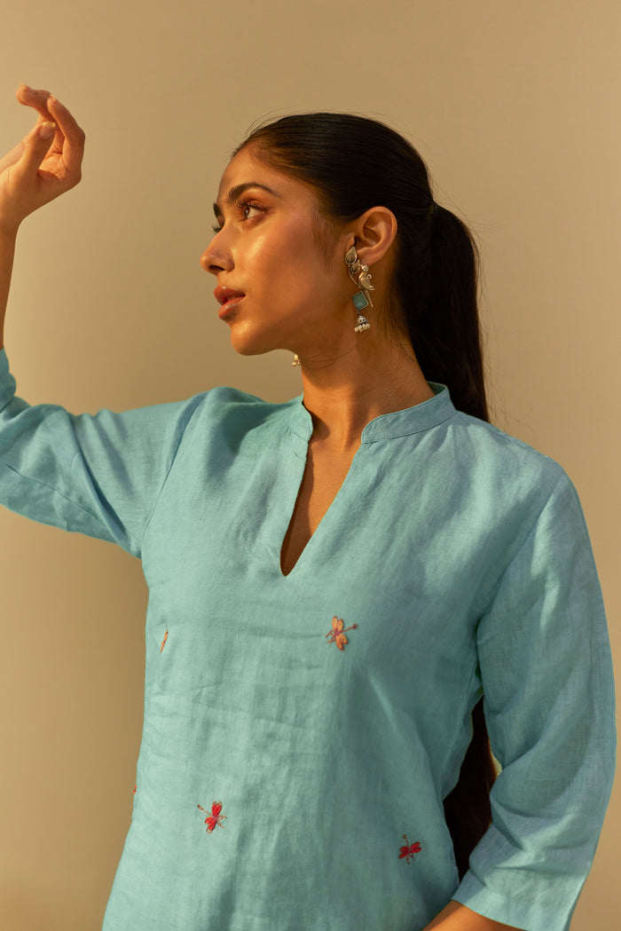 Nadiya Kurta Sets