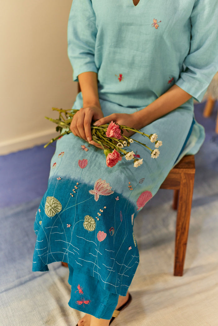 Nadiya Kurta Sets