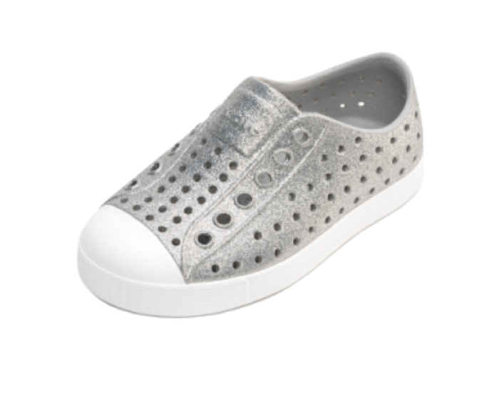 Native Jefferson Bling Kids' Shoe - On The EDGE