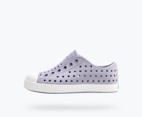 Native Jefferson Shoe - Future Purple