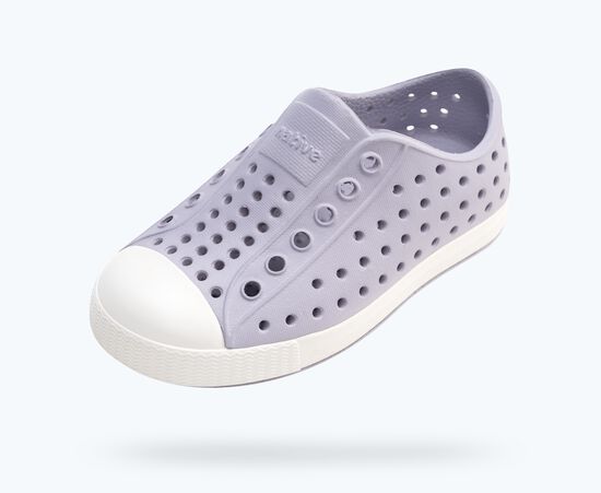 Native Jefferson Shoe - Future Purple