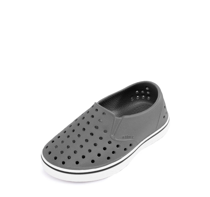 Native Miles Kids' Shoe - On The EDGE