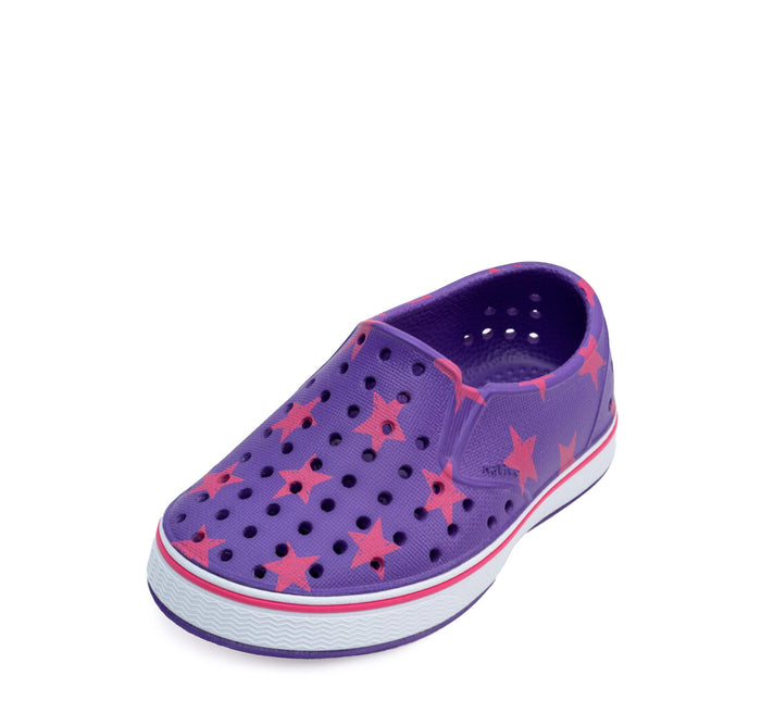 Native Miles Kids' Shoe - On The EDGE