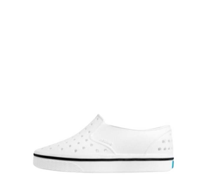 Native Miles Kids' Shoe - On The EDGE