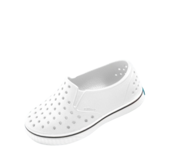 Native Miles Kids' Shoe - On The EDGE
