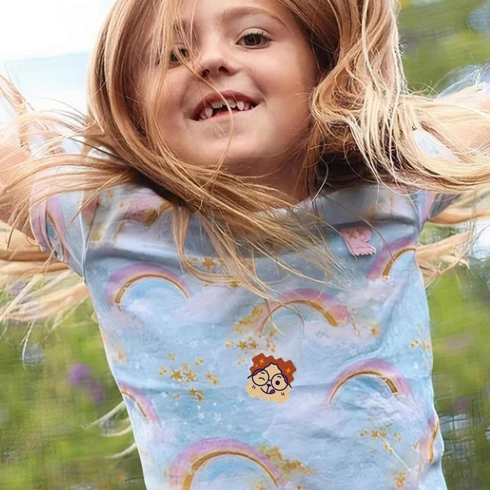 NATPAT Mosquito Patches for Kids