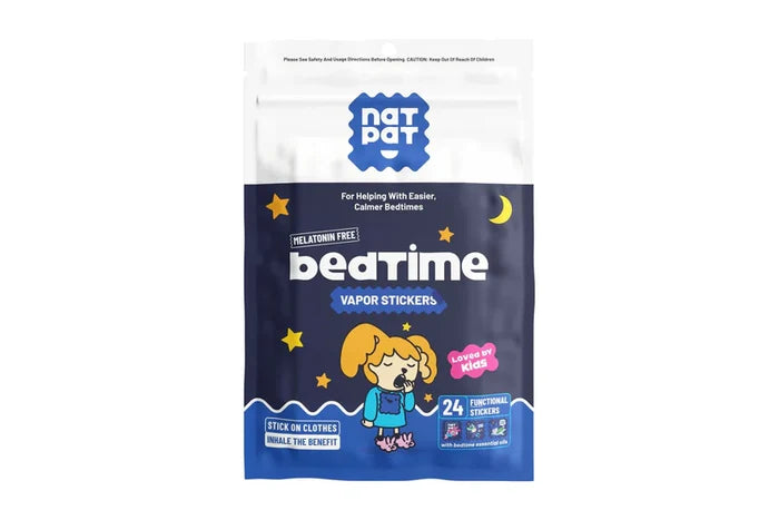 NATPAT Sleep Patch - Kids