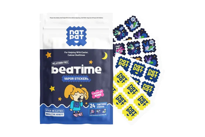 NATPAT Sleep Patch - Kids