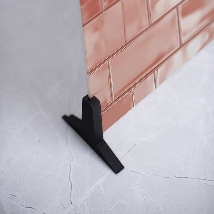 Natural Rose Gold Metallic