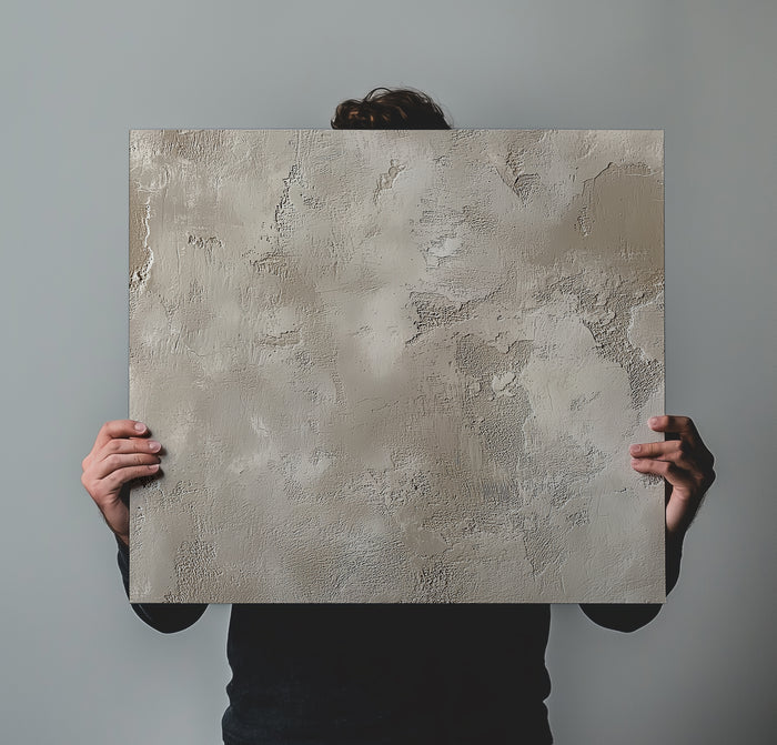 Natural Tuscan Plaster Texture Natural