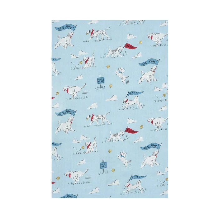 Nest Design Boys Boxer Briefs Underwear (2 Pack) - Puppy Park/ Fluffy Puffs