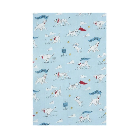 Nest Design Boys Boxer Briefs Underwear (2 Pack) - Puppy Park/ Fluffy Puffs