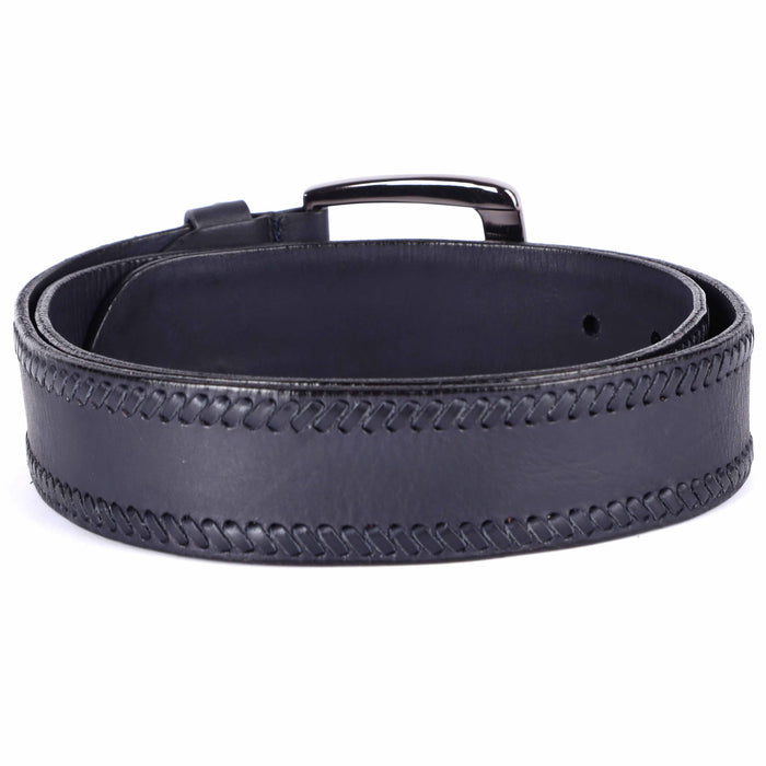 Nikolai - The Belt