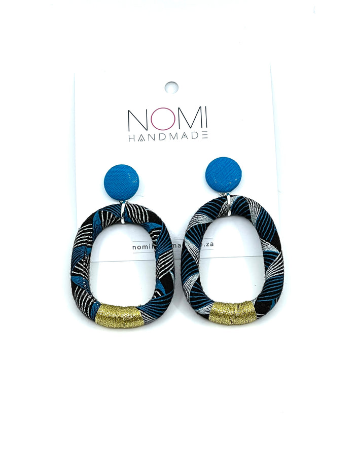 Black Blue
